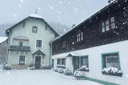  Für 5 Personen: Hübsches Apartment / Ferienwohnung in der Region Niederösterreich