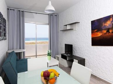  Für 4 Personen: Hübsches Apartment / Ferienwohnung in der Region Fuerteventura