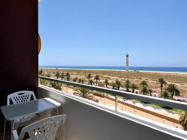  Für 3 Personen: Hübsches Apartment / Ferienwohnung in der Region Fuerteventura
