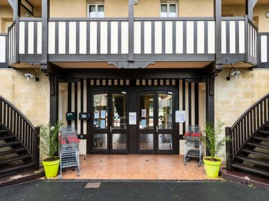  Für 5 Personen: Hübsches Apartment / Ferienwohnung in der Region Deauville