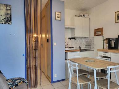  Für 2 Personen: Hübsches Apartment / Ferienwohnung in der Region Normandie