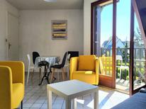 Holiday apartment 3524984 for 4 persons in Cabourg