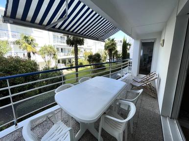  Für 4 Personen: Hübsches Apartment / Ferienwohnung in der Region Royan