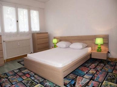  Für 4 Personen: Hübsches Apartment / Ferienwohnung in der Region Pléneuf-Val-André