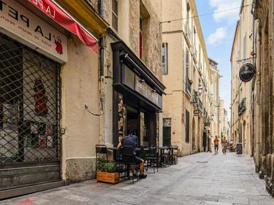  Für 4 Personen: Hübsches Apartment / Ferienwohnung in der Region Montpellier