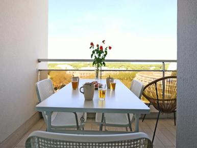  Für 3 Personen: Hübsches Apartment / Ferienwohnung in der Region Languedoc-Roussillon