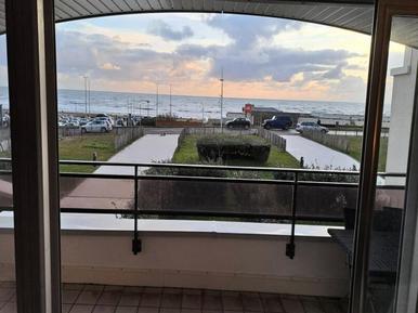  Für 10 Personen: Hübsches Apartment / Ferienwohnung in der Region Nord-Pas-de-Calais