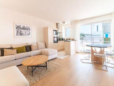  Für 5 Personen: Hübsches Apartment / Ferienwohnung in der Region Nord-Pas-de-Calais