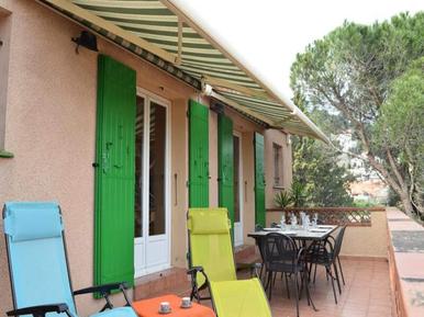  Für 8 Personen: Hübsches Apartment / Ferienwohnung in der Region Banyuls-sur-Mer