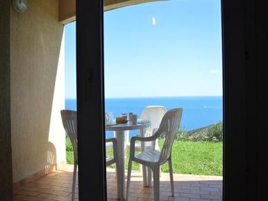  Für 4 Personen: Hübsches Apartment / Ferienwohnung in der Region Banyuls-sur-Mer