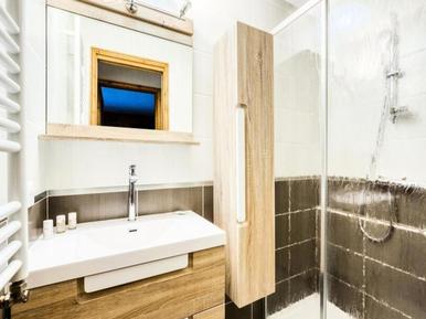  Für 6 Personen: Hübsches Apartment / Ferienwohnung in der Region Arc 1800