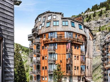  Für 2 Personen: Hübsches Apartment / Ferienwohnung in der Region Avoriaz