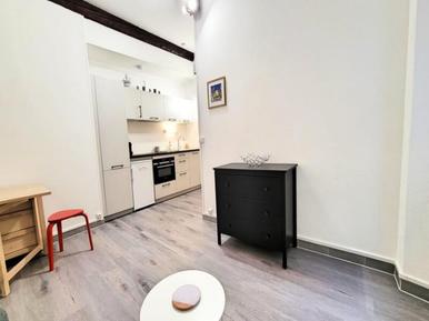  Für 2 Personen: Hübsches Apartment / Ferienwohnung in der Region Bandol
