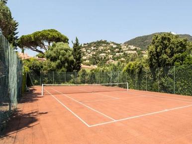  Für 7 Personen: Hübsches Apartment / Ferienwohnung in der Region Cavalaire-sur-Mer