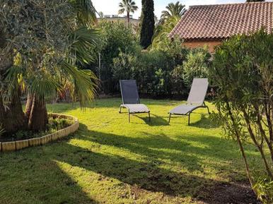  Für 4 Personen: Hübsches Apartment / Ferienwohnung in der Region Cavalaire-sur-Mer