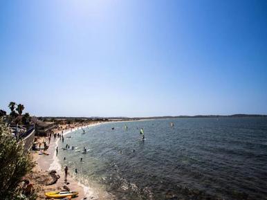  Für 6 Personen: Hübsches Apartment / Ferienwohnung in der Region Hyères-La Font de la ville
