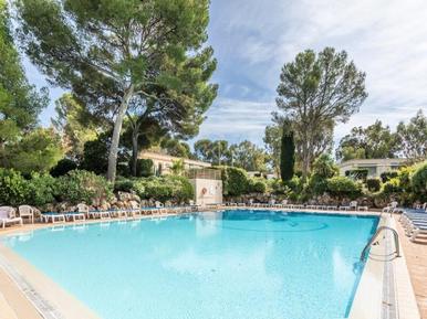 Für 6 Personen: Hübsches Apartment / Ferienwohnung in der Region Saint-Raphael