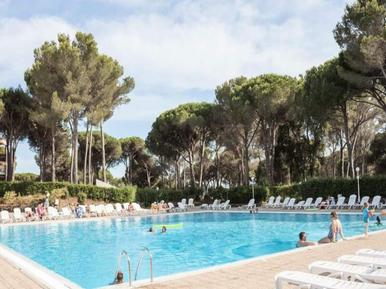  Für 2 Personen: Hübsches Apartment / Ferienwohnung in der Region Saint-Raphael