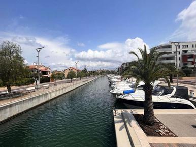  Für 4 Personen: Hübsches Apartment / Ferienwohnung in der Region Saint-Aygulf