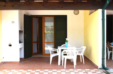  Für 5 Personen: Hübsches Apartment / Ferienwohnung in der Region Eraclea Mare
