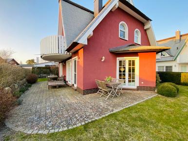  Für 4 Personen: Hübsches Apartment / Ferienwohnung in der Region Zingst