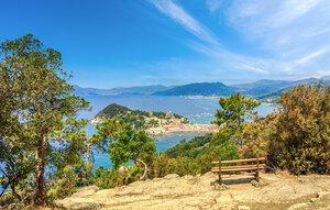  Für 6 Personen: Hübsches Apartment / Ferienwohnung in der Region Moneglia