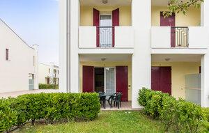  Für 5 Personen: Hübsches Apartment / Ferienwohnung in der Region Bibione-Pineda