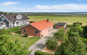 Gemütliches Ferienhaus : Region Tarm für 6 Personen