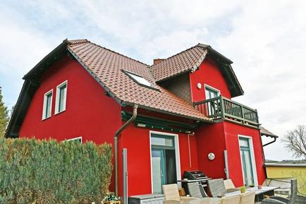  Für 5 Personen: Hübsches Apartment / Ferienwohnung in der Region Lancken-Granitz