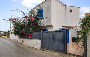 Gemütliches Ferienhaus : Region Marinella auf Sizilien für 5 Personen