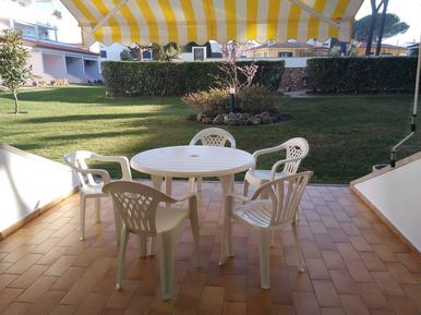  Für 4 Personen: Hübsches Apartment / Ferienwohnung in der Region l'Escala
