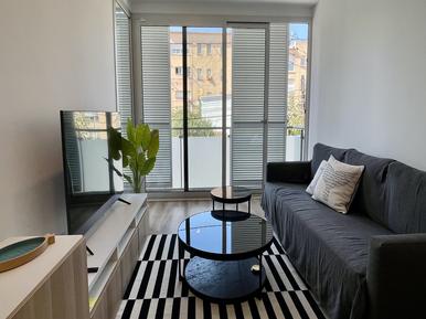  Für 4 Personen: Hübsches Apartment / Ferienwohnung in der Region l'Escala