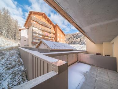  Für 6 Personen: Hübsches Apartment / Ferienwohnung in der Region Französische Alpen