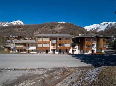  Für 4 Personen: Hübsches Apartment / Ferienwohnung in der Region Provence-Alpes-Cote-d'Azur