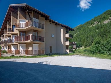  Für 4 Personen: Hübsches Apartment / Ferienwohnung in der Region Provence-Alpes-Cote-d'Azur
