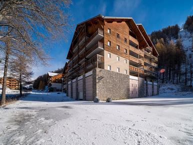  Für 5 Personen: Hübsches Apartment / Ferienwohnung in der Region Provence-Alpes-Cote-d'Azur