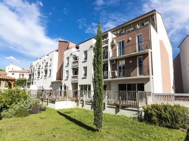 Für 6 Personen: Hübsches Apartment / Ferienwohnung in der Region Gréoux-les-Bains