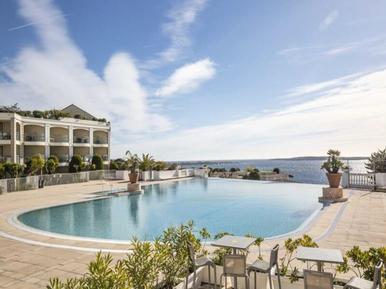  Für 4 Personen: Hübsches Apartment / Ferienwohnung in der Region Cannes-la-Bocca