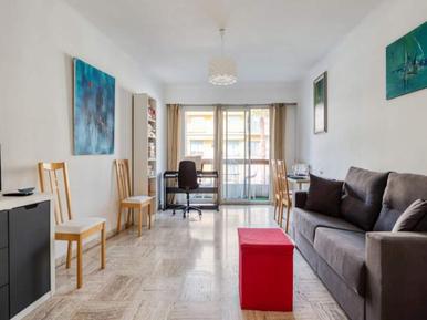  Für 4 Personen: Hübsches Apartment / Ferienwohnung in der Region Cagnes-sur-Mer