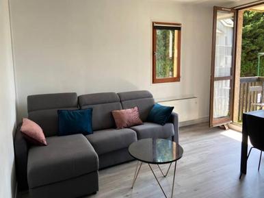  Für 6 Personen: Hübsches Apartment / Ferienwohnung in der Region Touques