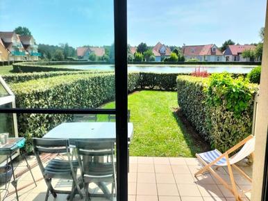  Für 4 Personen: Hübsches Apartment / Ferienwohnung in der Region Nord-Pas-de-Calais