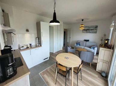  Für 4 Personen: Hübsches Apartment / Ferienwohnung in der Region Nord-Pas-de-Calais
