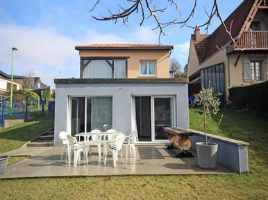  Für 4 Personen: Hübsches Apartment / Ferienwohnung in der Region Berneval le Grand
