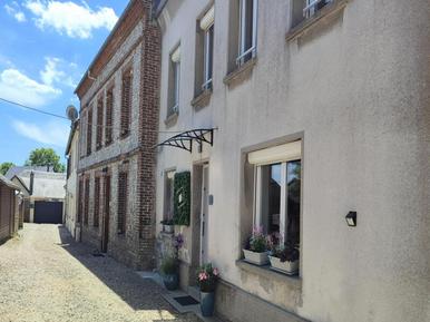  Für 4 Personen: Hübsches Apartment / Ferienwohnung in der Region Normandie