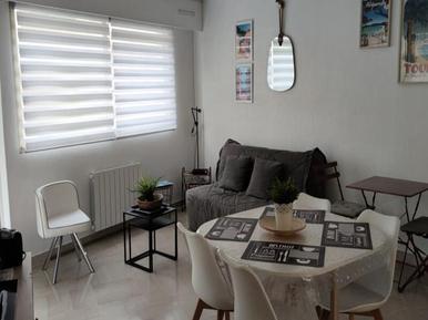  Für 4 Personen: Hübsches Apartment / Ferienwohnung in der Region Toulon