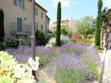  Für 4 Personen: Hübsches Apartment / Ferienwohnung in der Region Sanary-sur-Mer