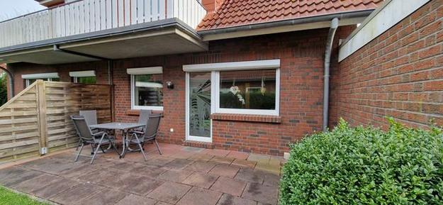 Für 5 Personen: Hübsches Apartment / Ferienwohnung in der Region Carolinensiel