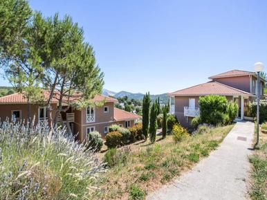  Für 4 Personen: Hübsches Apartment / Ferienwohnung in der Region Carnoux en Provence