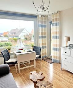  Für 2 Personen: Hübsches Apartment / Ferienwohnung in der Region Grömitz