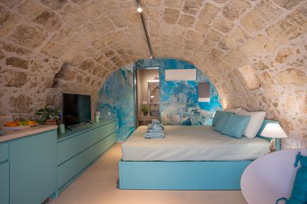 Gemütliches Ferienhaus : Region Prines bei Rethymnon für 2 Personen